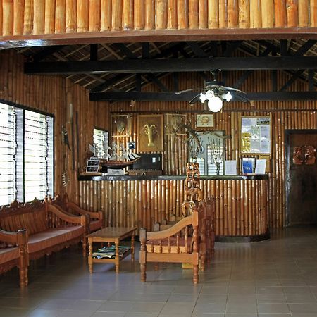 Whispering Palms Island Resort Bacolod Eksteriør bilde