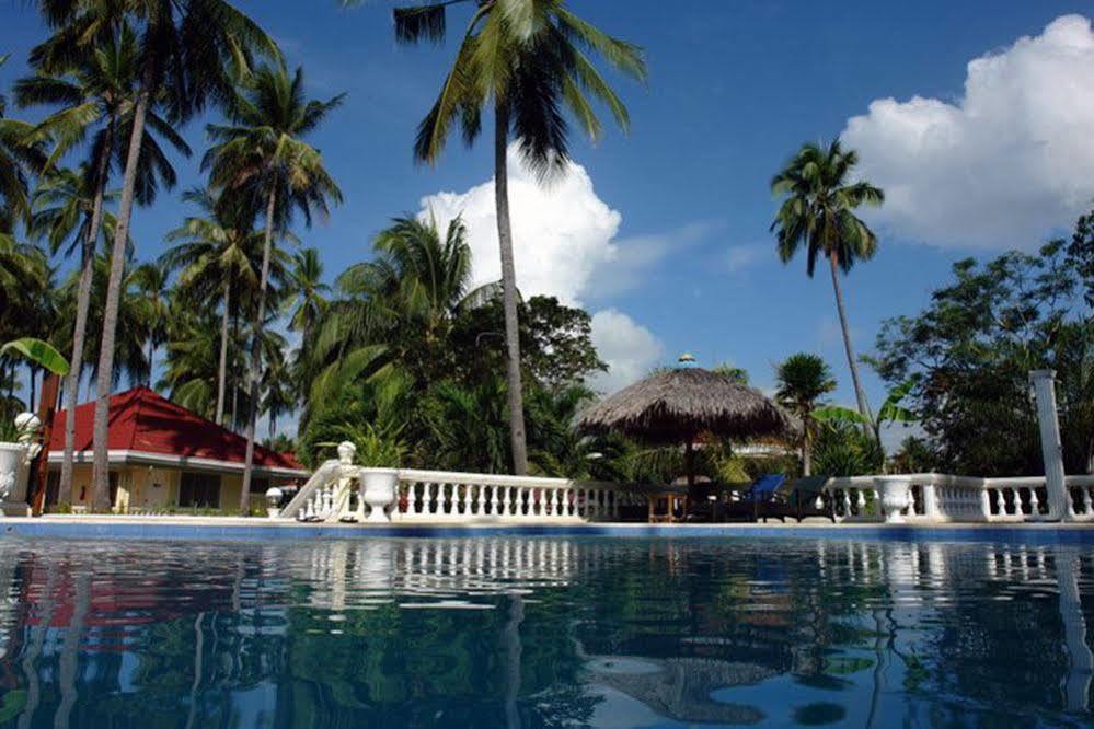 Whispering Palms Island Resort Bacolod Eksteriør bilde