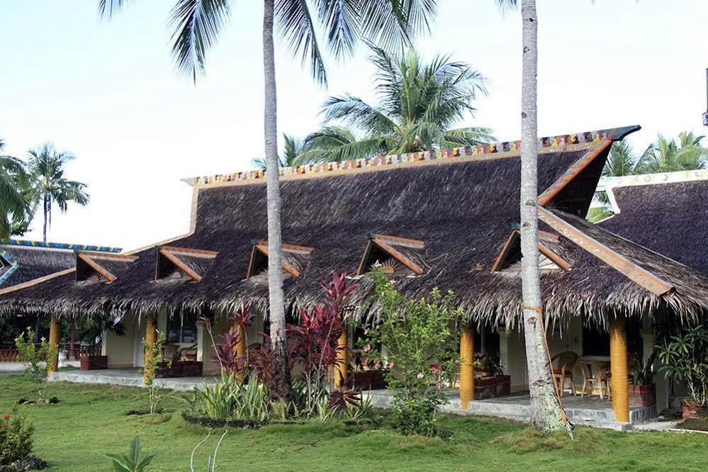 Whispering Palms Island Resort Bacolod Eksteriør bilde
