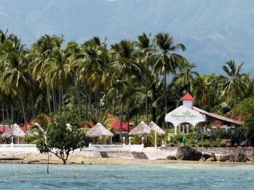 Whispering Palms Island Resort Bacolod Eksteriør bilde