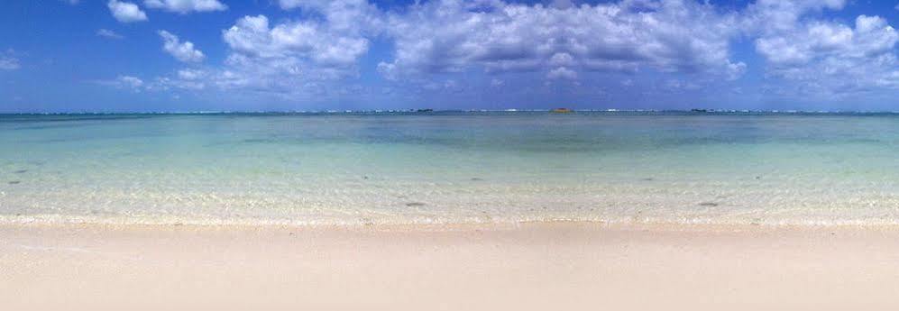 Whispering Palms Island Resort Bacolod Eksteriør bilde